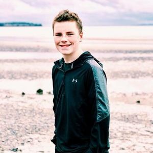 Meet your Posher, Dylan